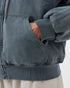 Carhartt WIP 洗水連帽外套